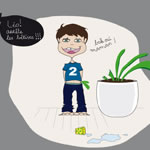 illustration enfant