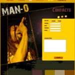 site mano