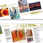 brochure touristique