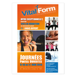 flyer club de sport